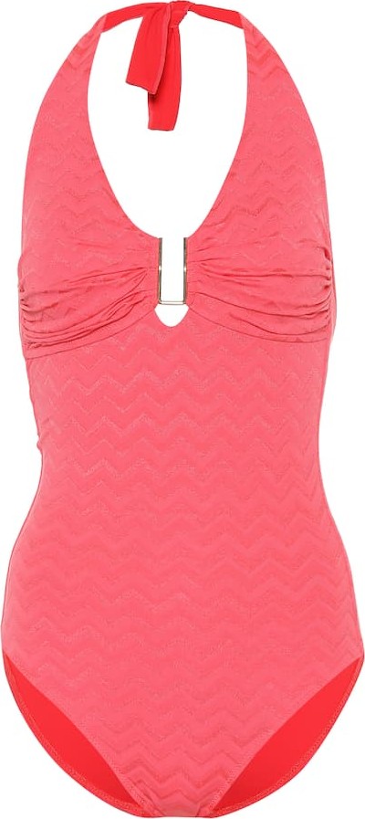 Melissa Odabash Tampa one-piece swimsuit