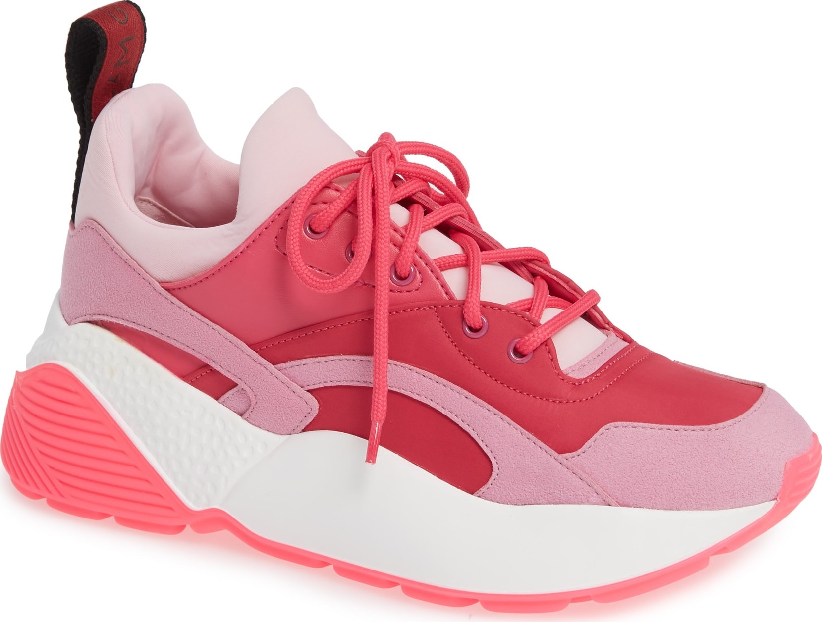 Stella McCartney Eclypse Sneaker