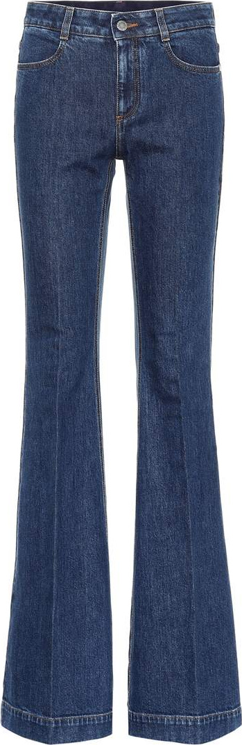 Stella McCartney '70s Flare jeans