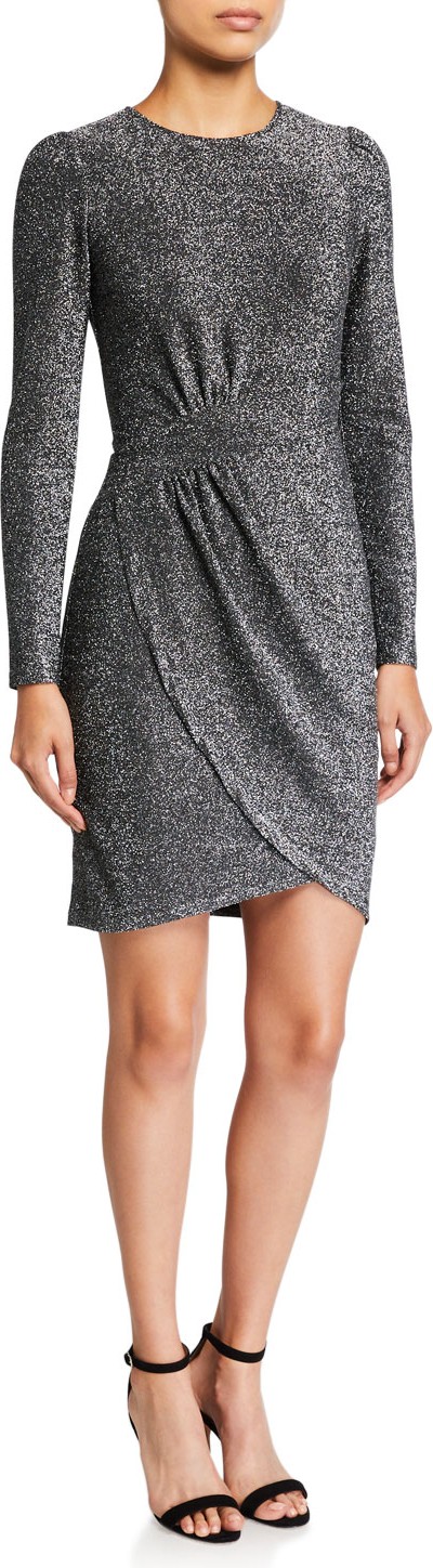 A.L.C. Nigel High-Rise Straight-Leg Pants A.L.C. Nigel High-Rise Straight-Leg Pants