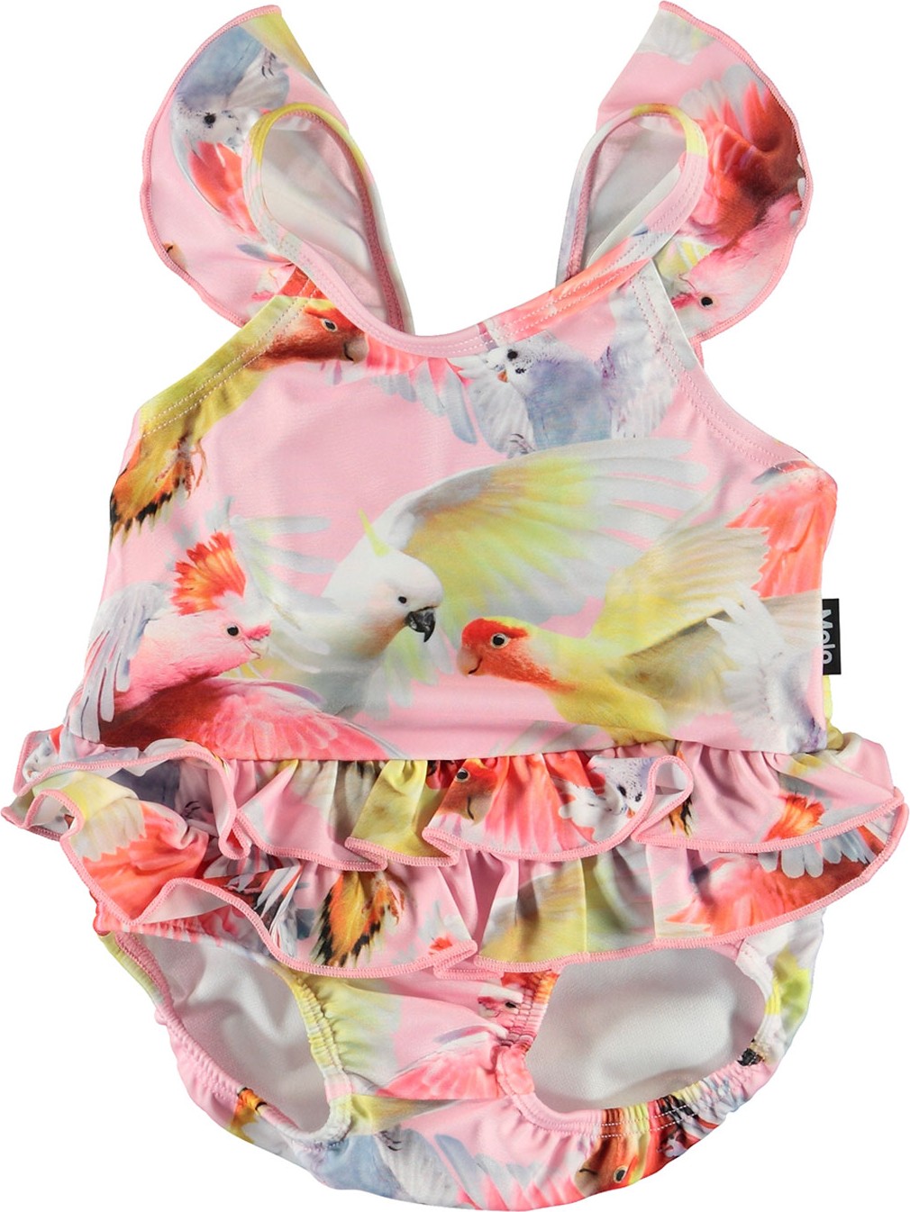 Moncler Bourget Pants w/ Contrast Side Details