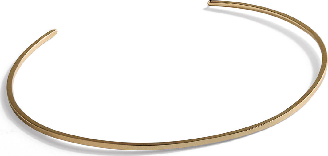 Vita Fede Mini Collar Necklace