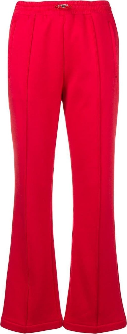 Moncler drawstring track trousers