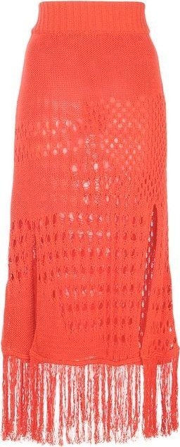 Altuzarra ‘Benedetta’ Knit Skirt