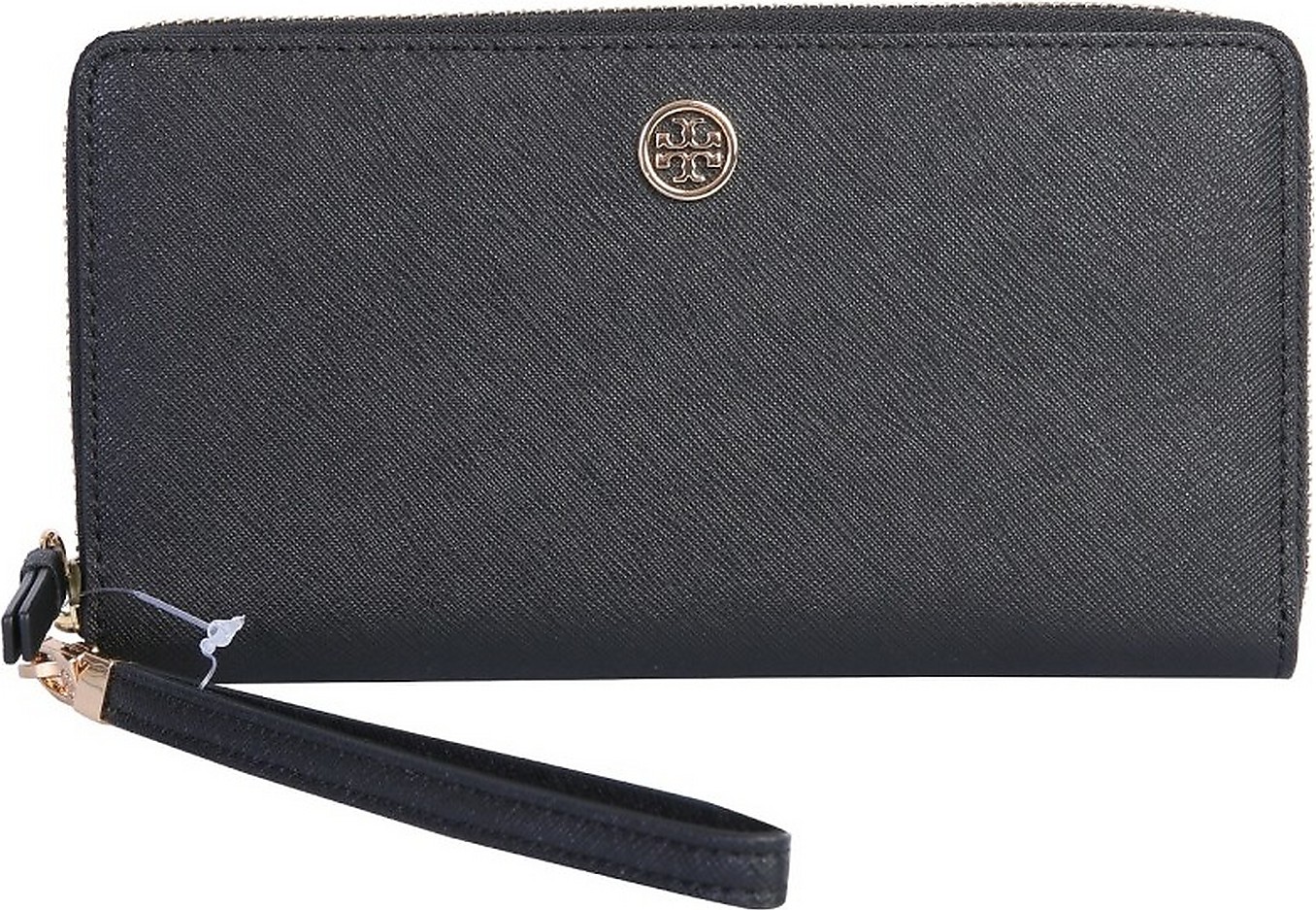 Tory Burch "Robinson" Wallet