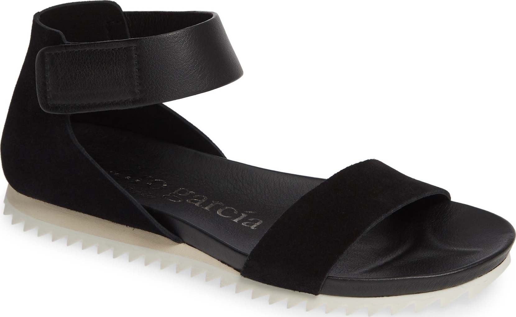 Pedro Garcia Jenile Ankle Cuff Sandal