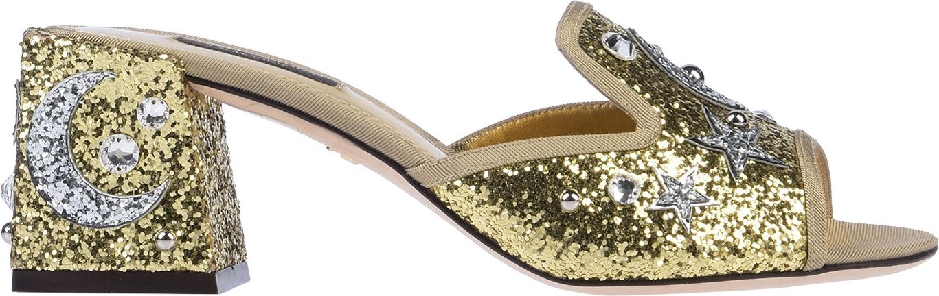 Dolce & Gabbana Sandals