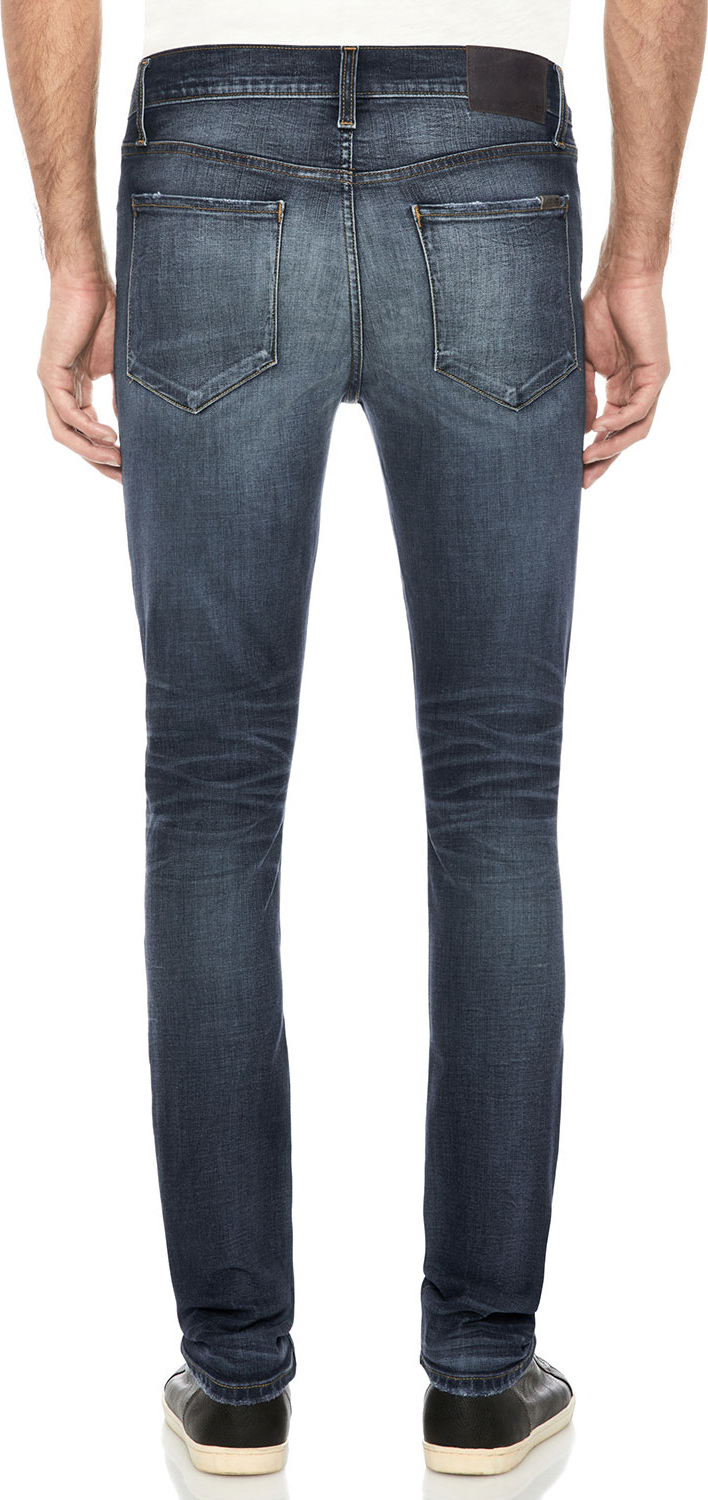 Joe's Jeans Men's The Legend-Fit Jeans, Dark Blue