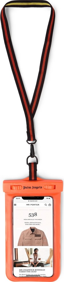 Palm Angels Waterproof Phone Cover