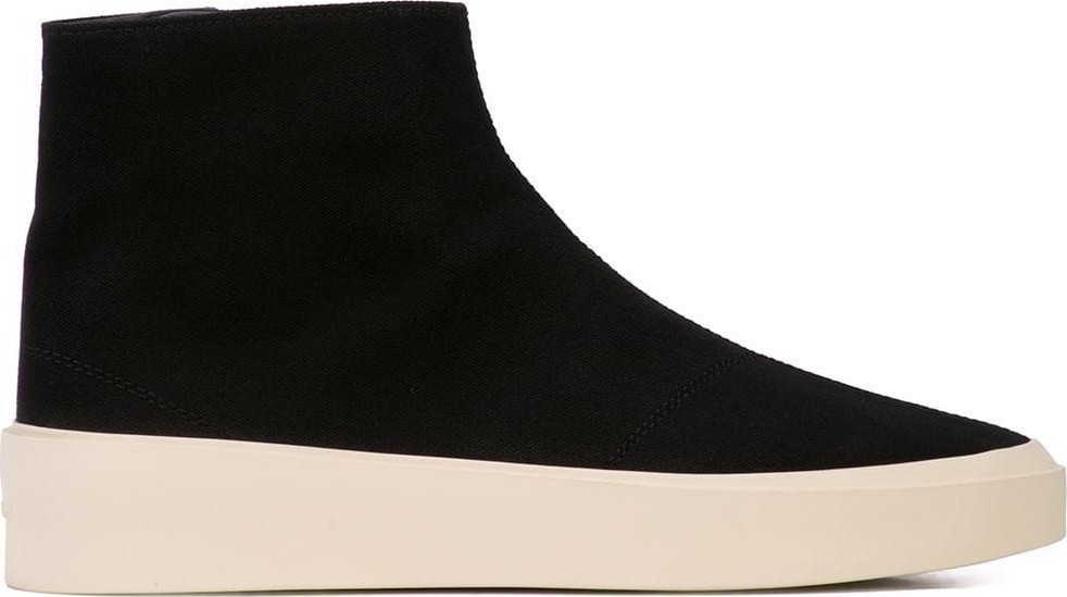 Fear of God hi-top trainers Fear of God hi-top trainers