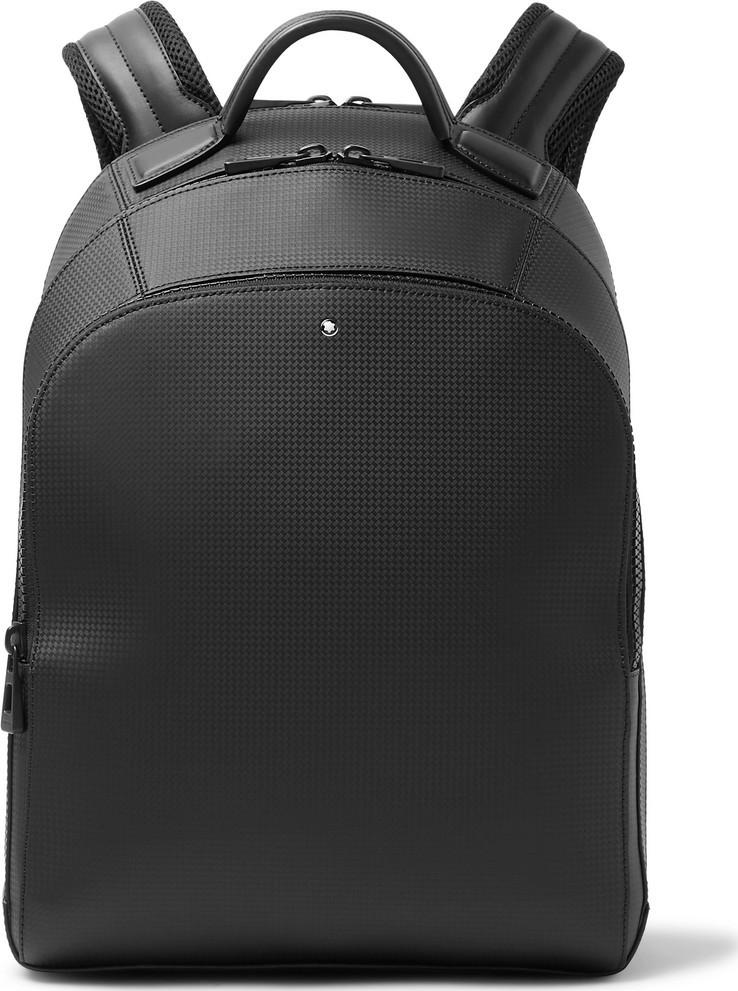 Montblanc Extreme 2.0 Leather Backpack