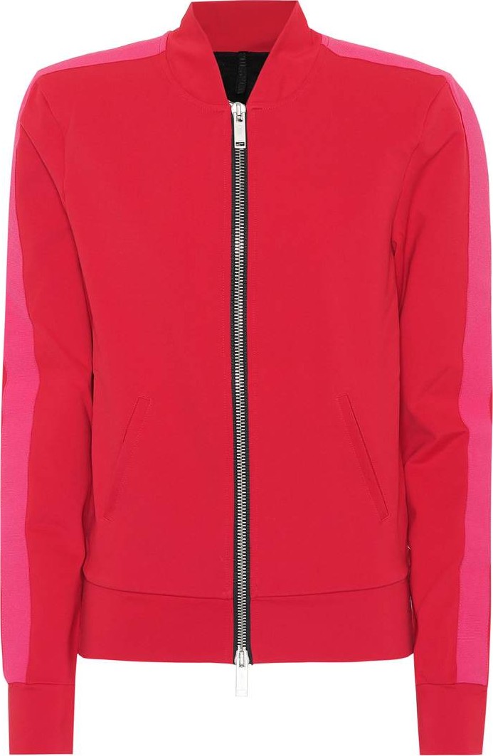 Unravel Track jacket