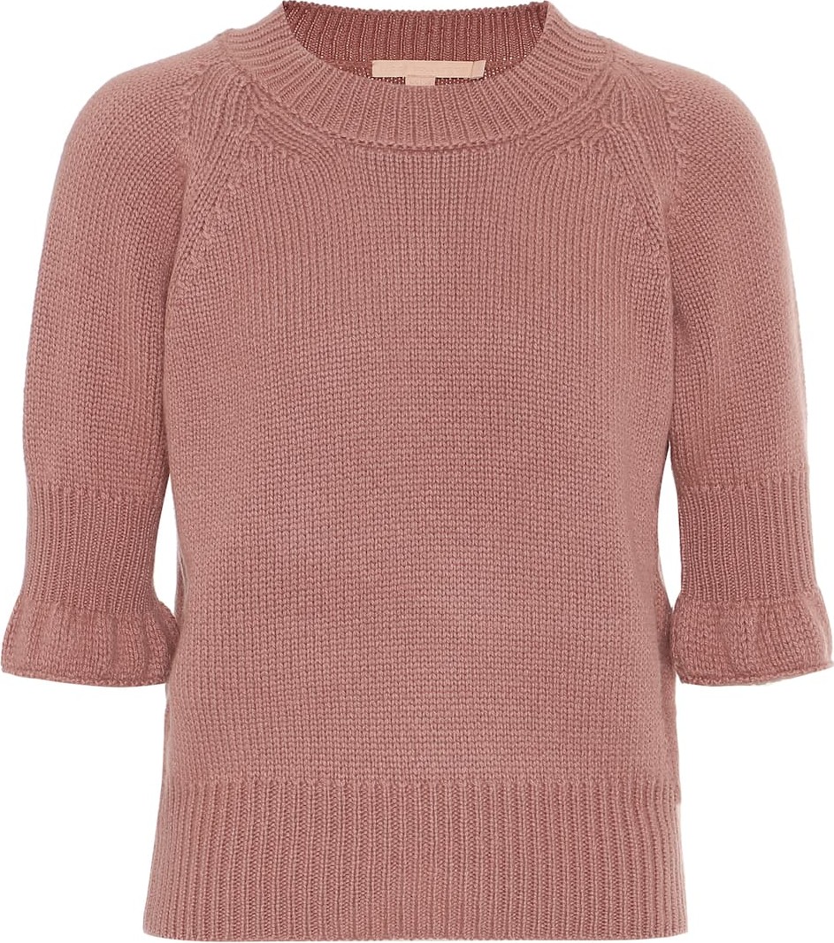 Brock Collection Quattrociocche cashmere sweater