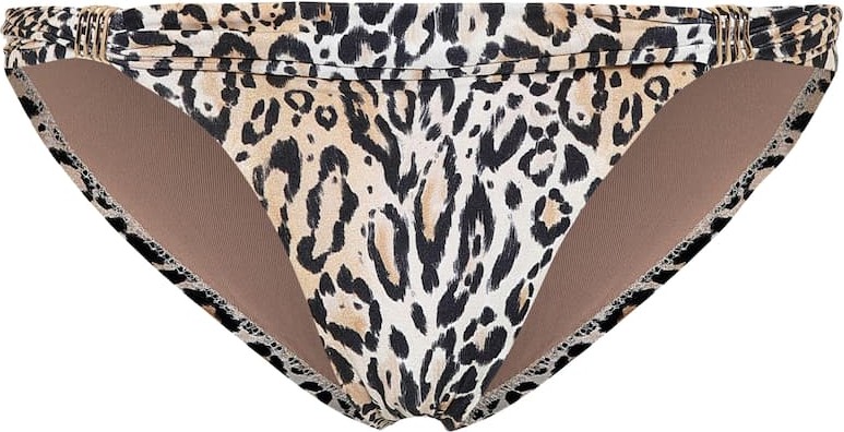 Melissa Odabash Grenada bikini bottoms