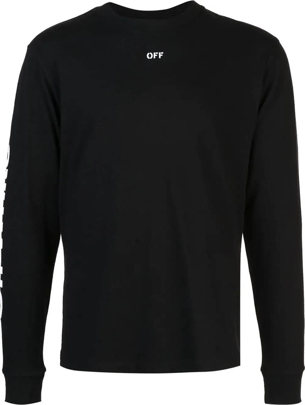 Off White long sleeve t-shirt