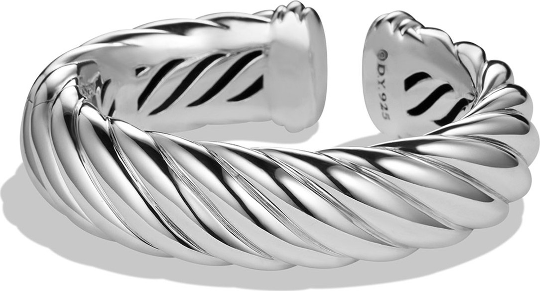 David Yurman Waverly Bracelet