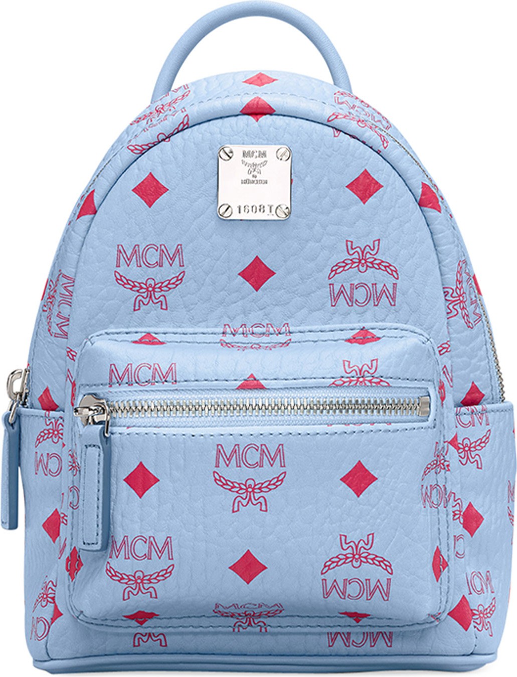 Joan Vass Plus Size Allover Animal Printed Sweater with Sequins