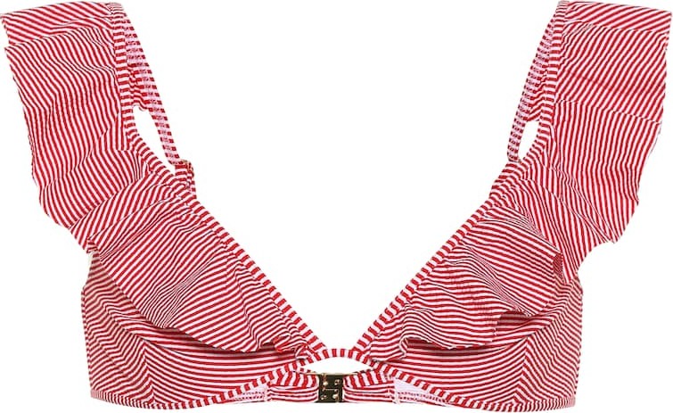 Melissa Odabash Brazil bikini top