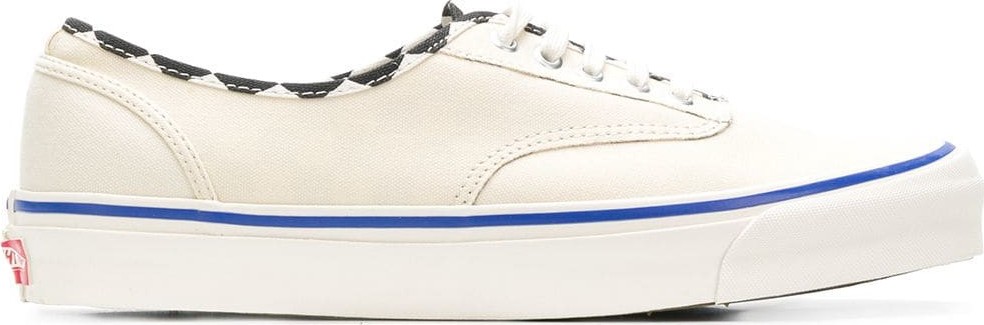 Vans UA Classic inside out lace-up DX sneakers