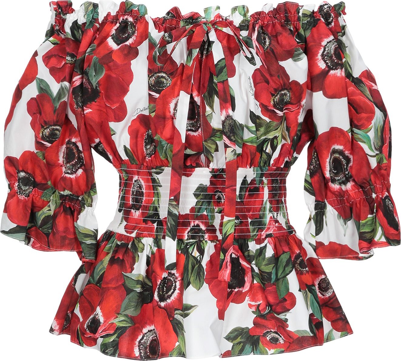 Dolce & Gabbana Blouse