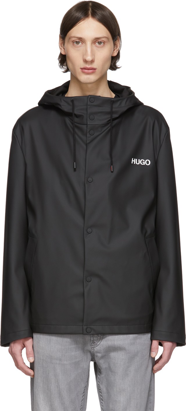 HUGO Black BELNUS2021 Jacket