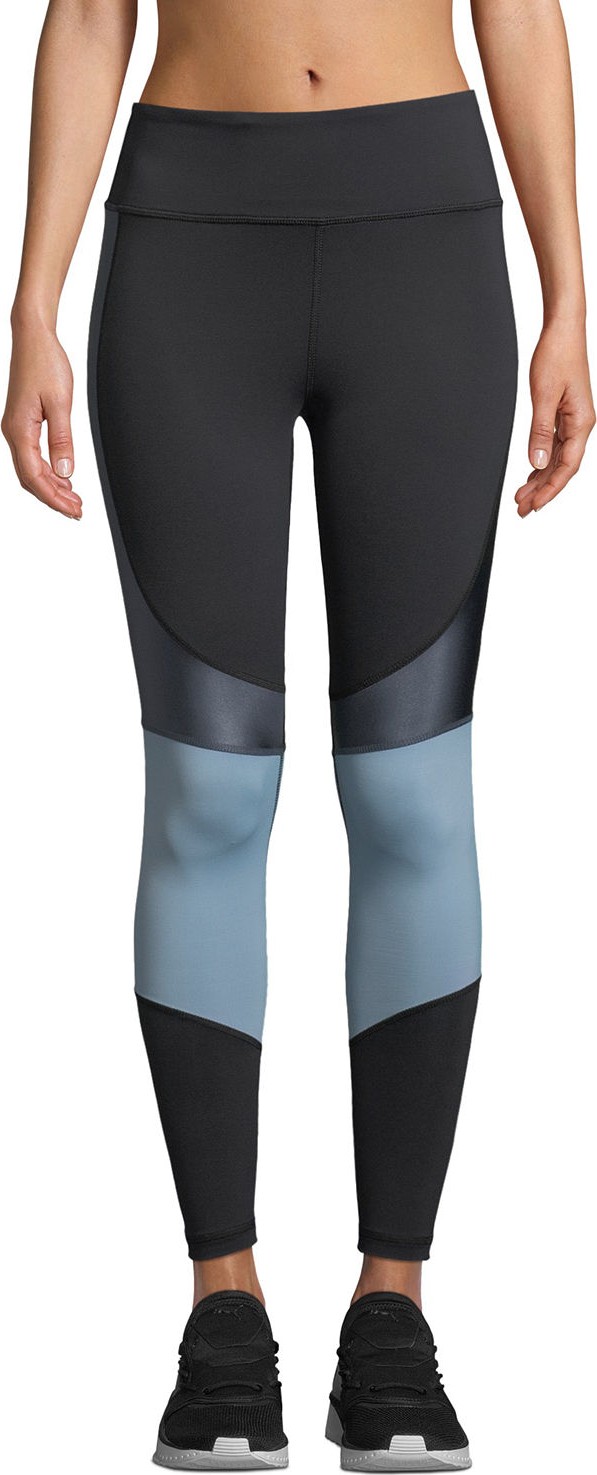 ALALA Vamp Colorblock Performance Tights
