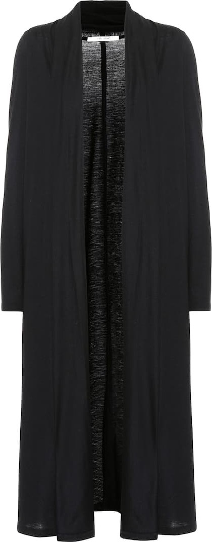 THE ROW Renate cashmere cardigan