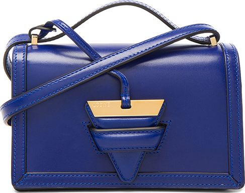 LOEWE Barcelona Small Bag