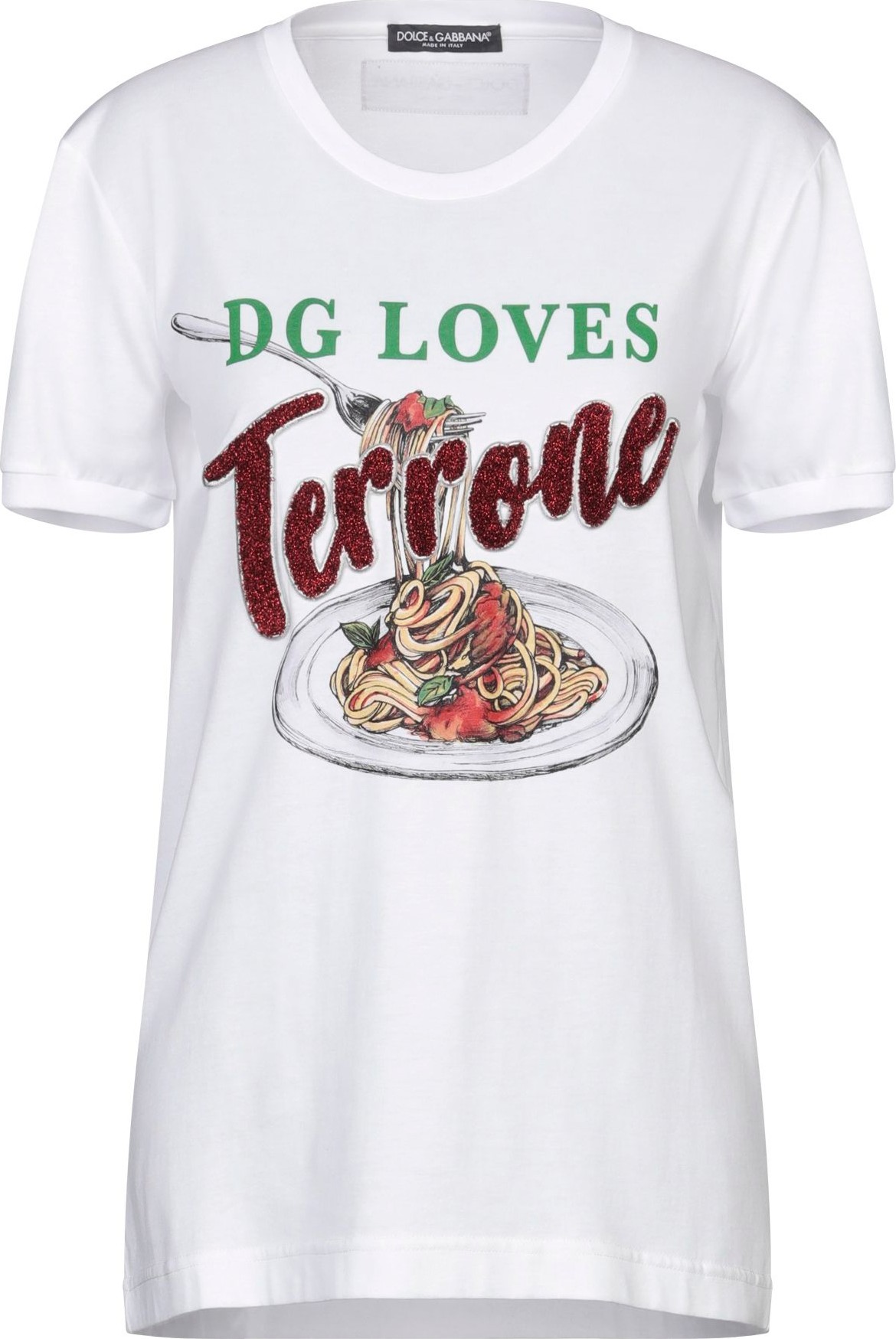 Dolce & Gabbana T