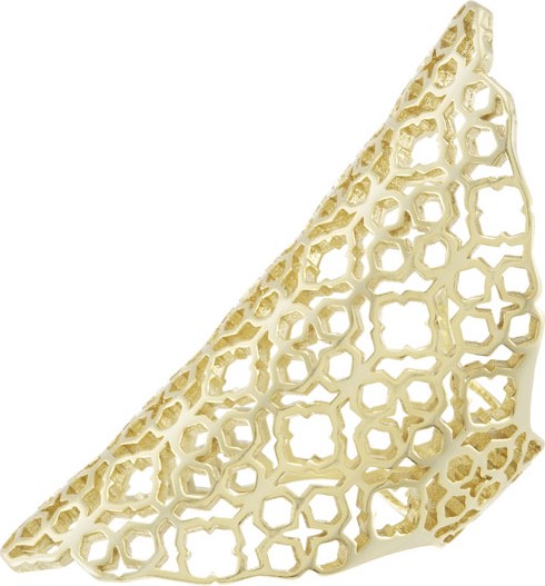 Kendra Scott Boone Openwork Statement Ring
