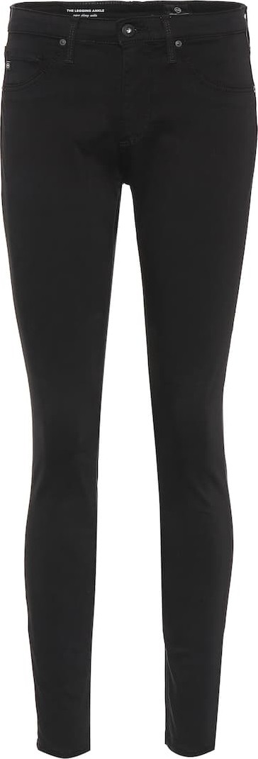 AG Jeans The Legging Ankle skinny jeans