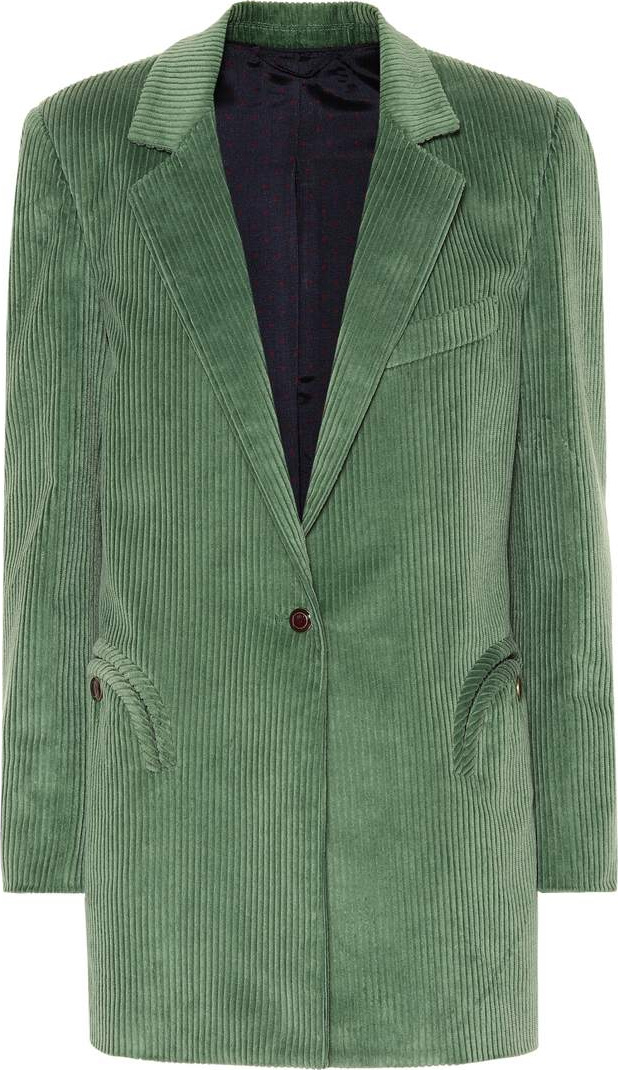 Blazé Milano Timeless corduroy blazer