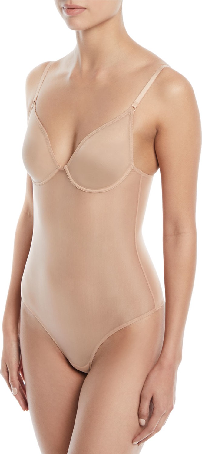 Epure Revelation Beaute Body Suit