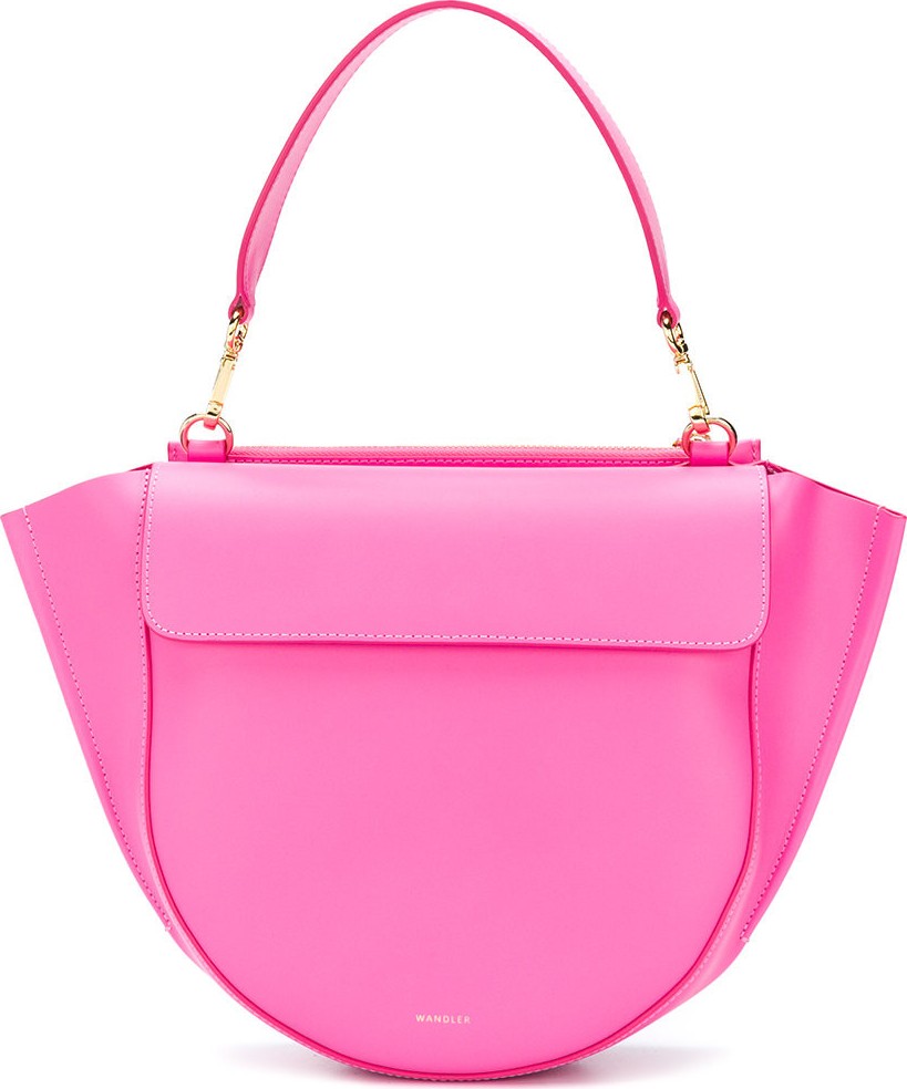 Wandler medium Hortensia bag