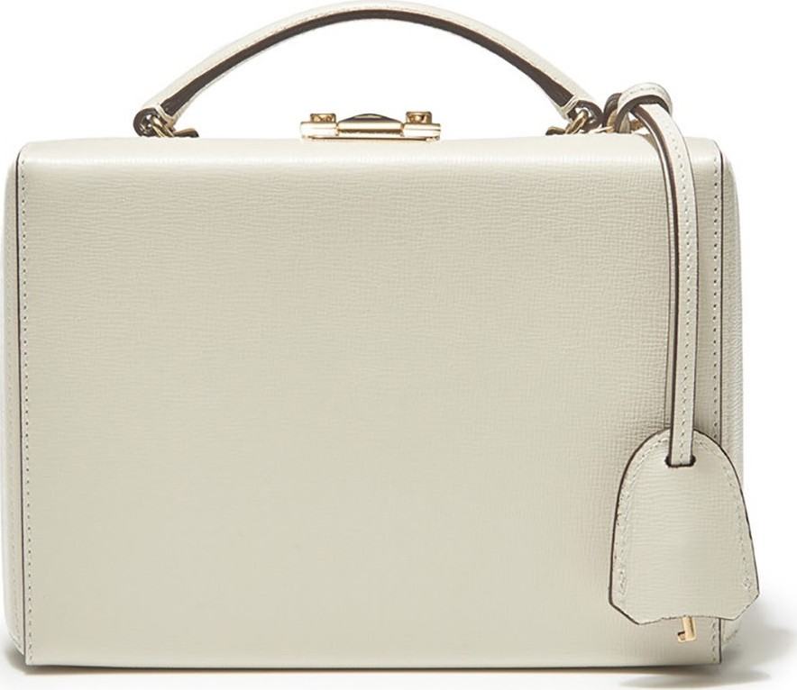 Mark Cross grace mini box