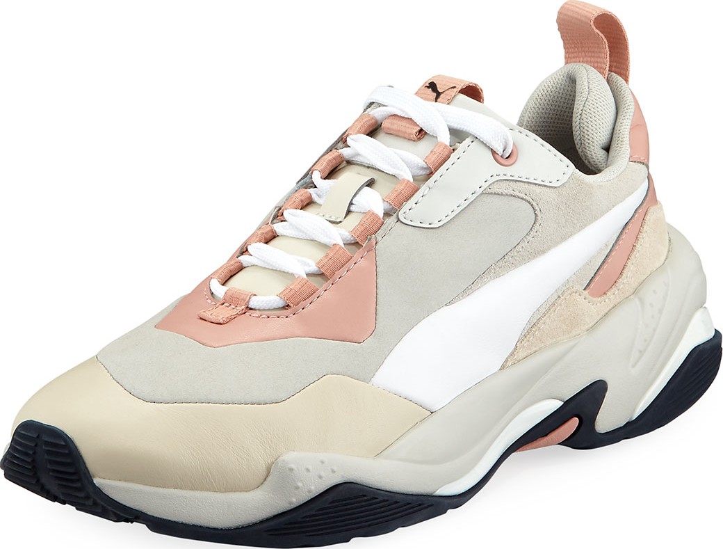 PUMA Thunder Rive Gauche Dad Sneakers