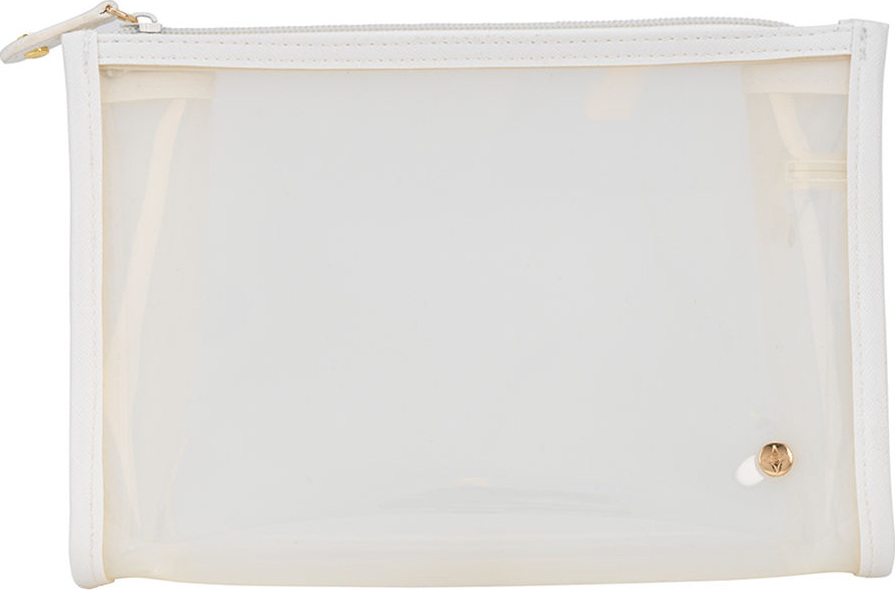 Stephanie Johnson Medium Zip Cosmetic