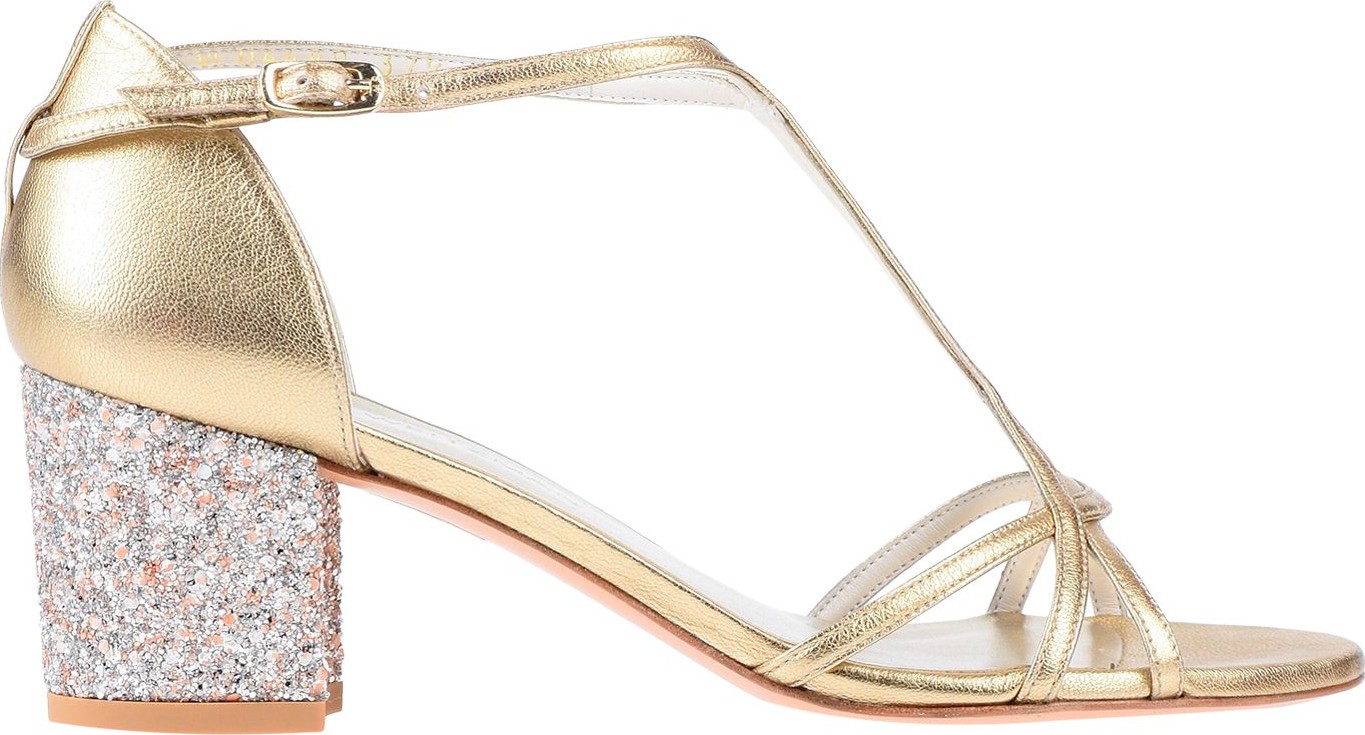 Stuart Weitzman Sandals