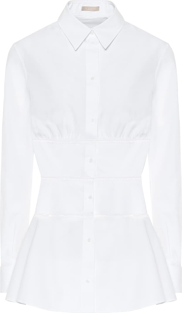 Alaïa Cotton shirt