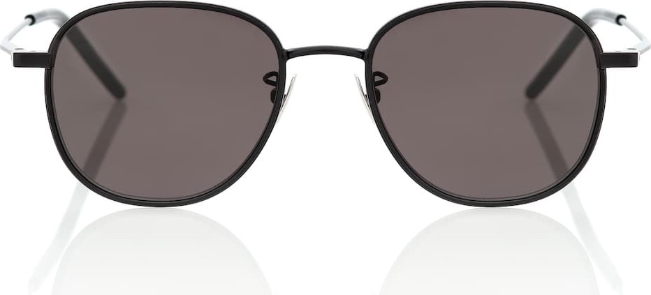 Saint Laurent SL 361 square sunglasses