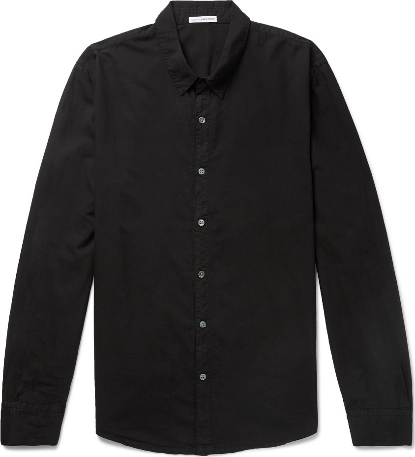 James Perse Cotton Shirt