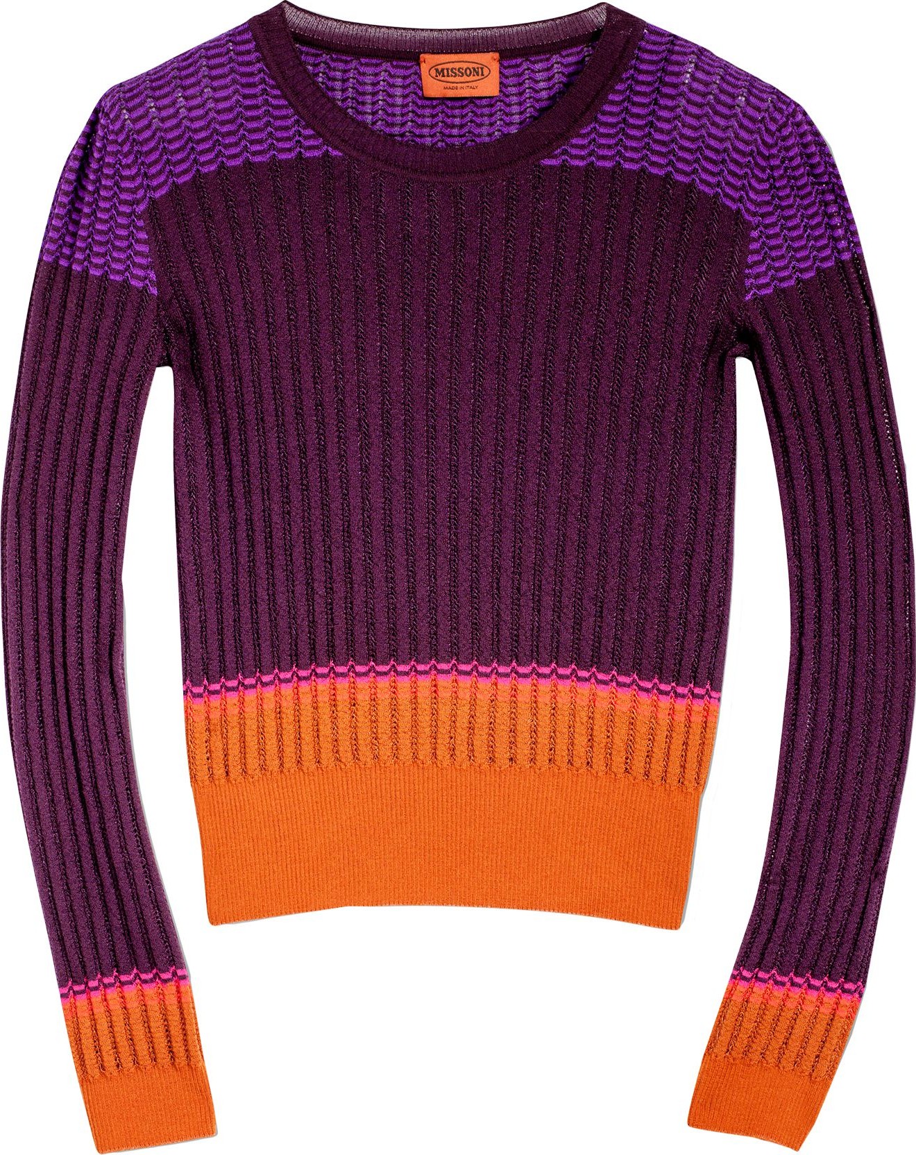 Missoni Sweater