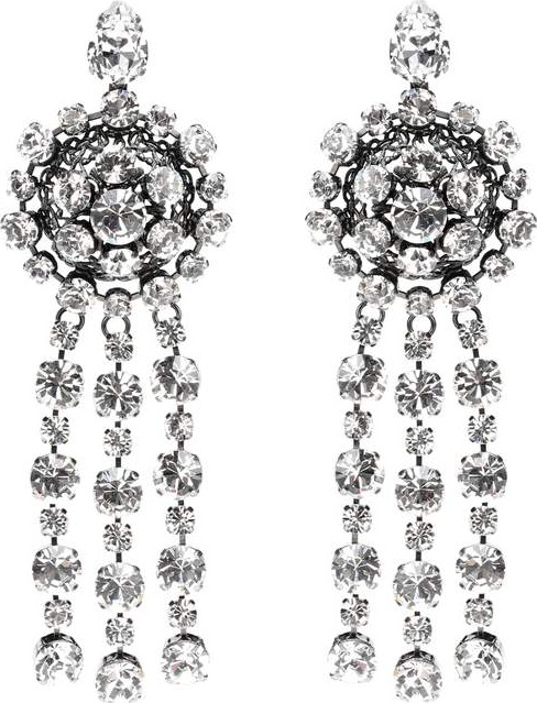 Gucci Crystal earrings