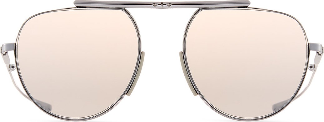 Calvin Klein Foldable Pilot Sunglasses