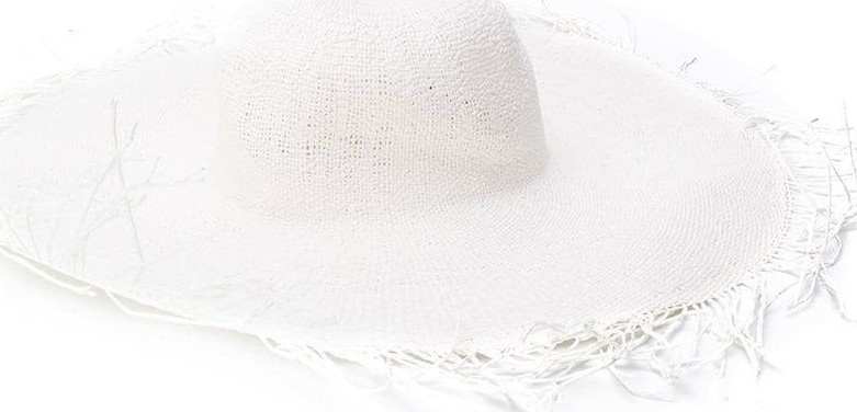 Jacquemus La Riviera hat