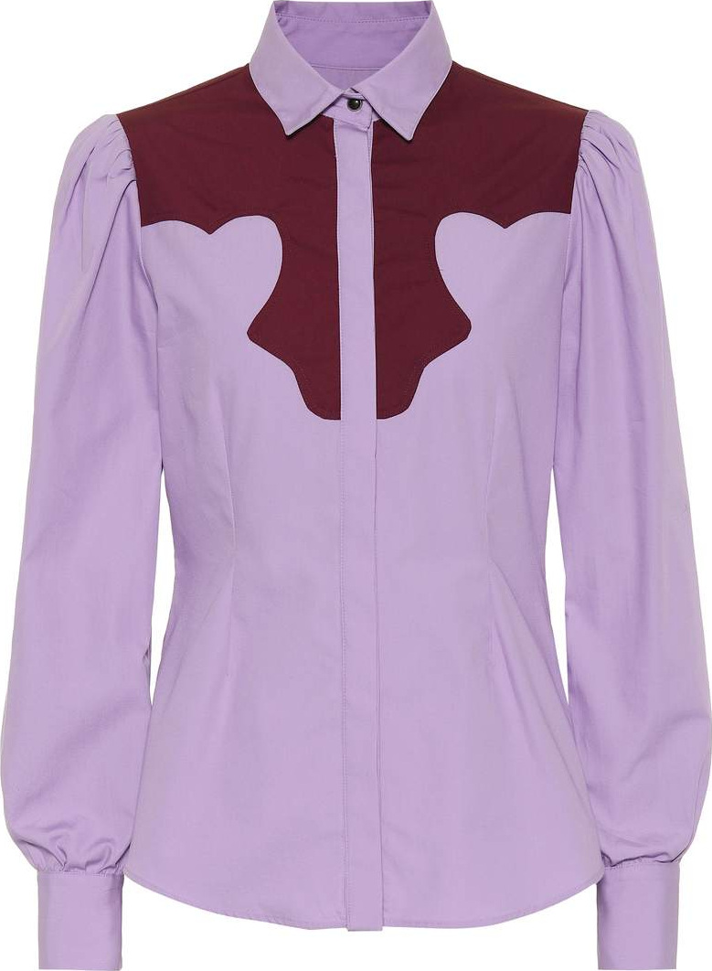 Alexachung Cotton blouse