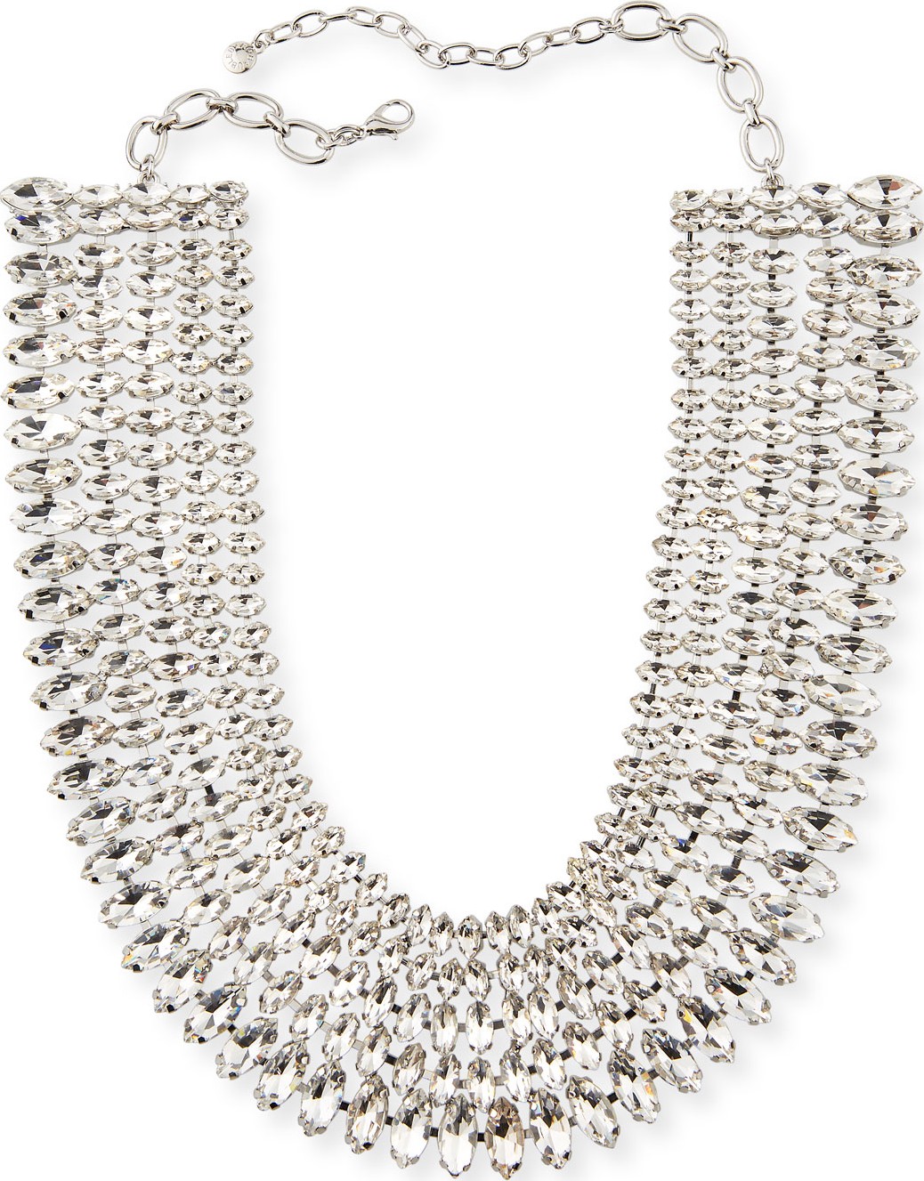 BAUBLEBAR Anatalia Statement Necklace