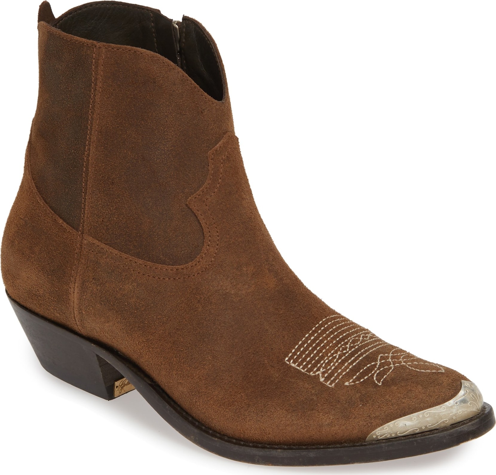 Golden Goose Deluxe Brand Young Western Boot