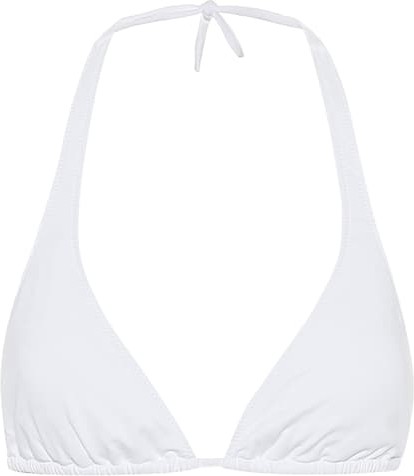 Melissa Odabash Exclusive to Mytheresa – Athens bikini top