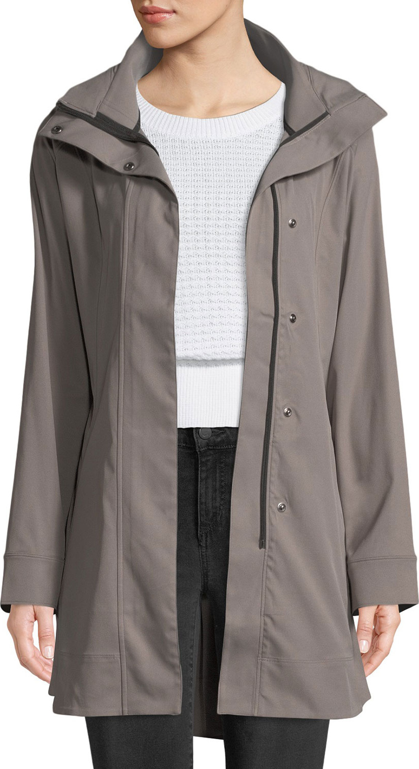 Under Armour Signature Woven Trench Coat